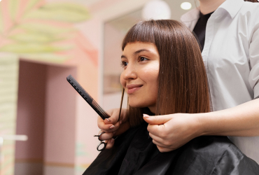 Hair Salon Services
