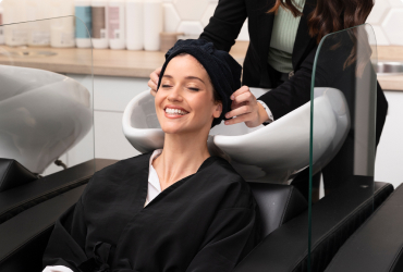 Hair Salon Services
