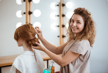 Hair Salon Services