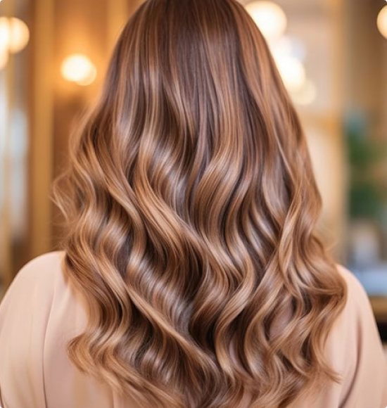 More Than A Hair Cut