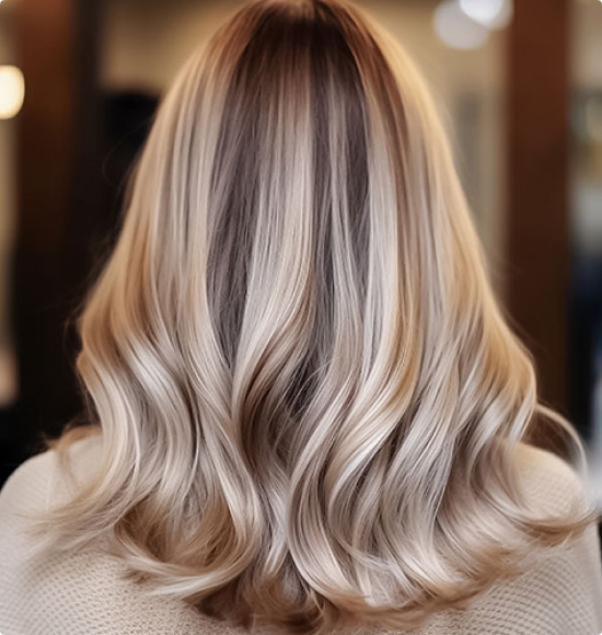 More Than A Hair Cut