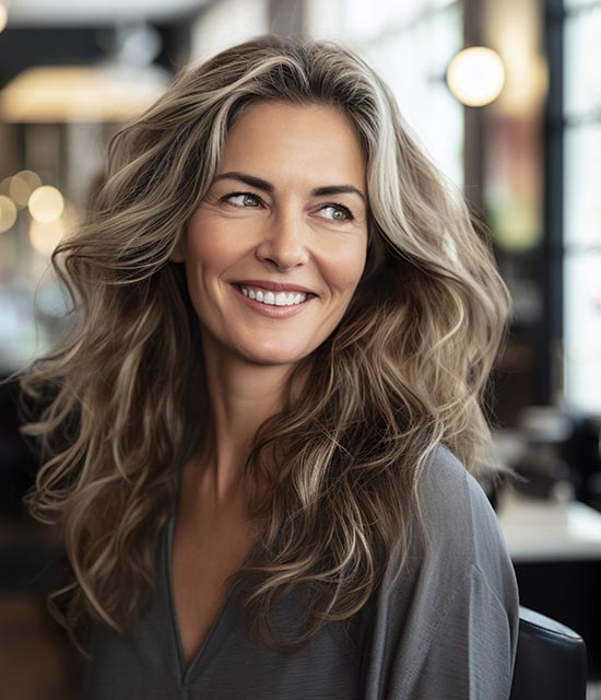 Our Houston Hair Salon Services Include